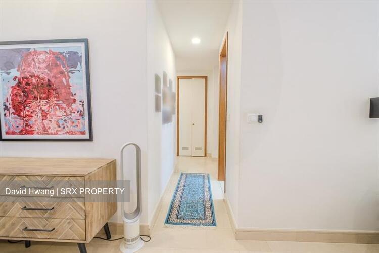 Duchess Crest (D10), Condominium #447809001